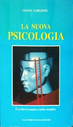 Libro usato in vendita La nuova psicologia Gianni Gargione